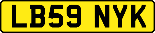 LB59NYK