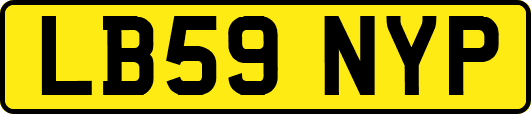 LB59NYP