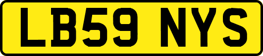 LB59NYS