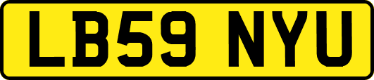 LB59NYU