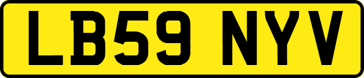 LB59NYV