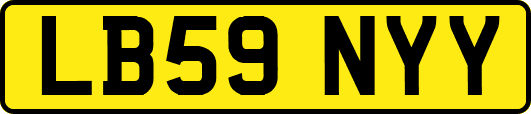 LB59NYY