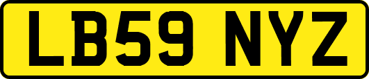 LB59NYZ