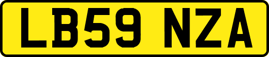 LB59NZA