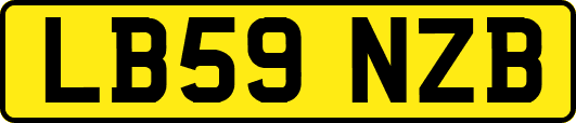 LB59NZB