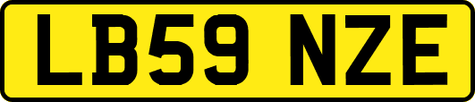 LB59NZE