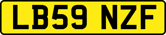 LB59NZF