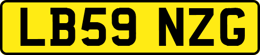 LB59NZG