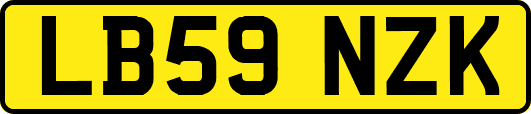 LB59NZK