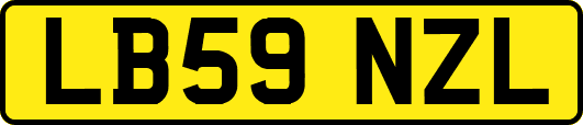 LB59NZL