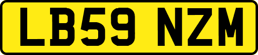 LB59NZM