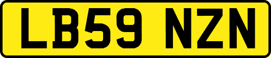 LB59NZN