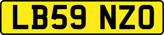 LB59NZO