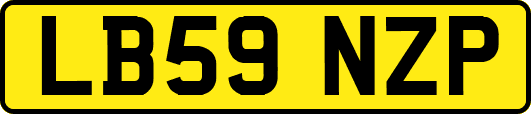 LB59NZP