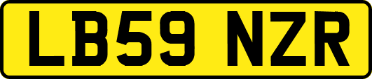 LB59NZR