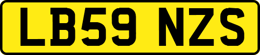 LB59NZS