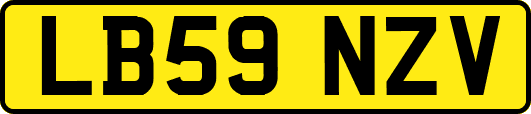 LB59NZV