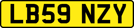 LB59NZY