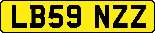 LB59NZZ
