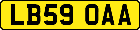 LB59OAA