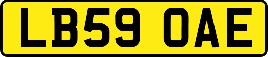 LB59OAE