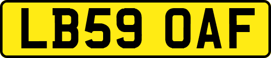 LB59OAF