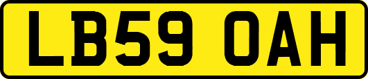 LB59OAH