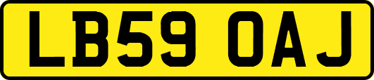 LB59OAJ