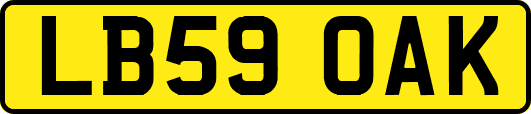 LB59OAK
