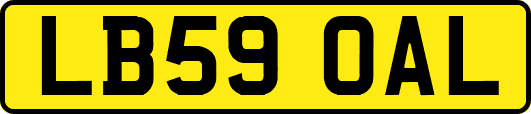 LB59OAL