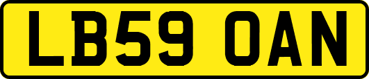 LB59OAN