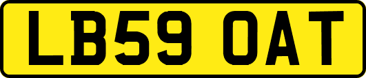 LB59OAT
