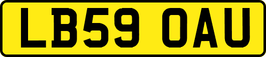 LB59OAU