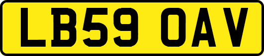 LB59OAV