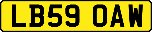 LB59OAW