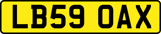 LB59OAX