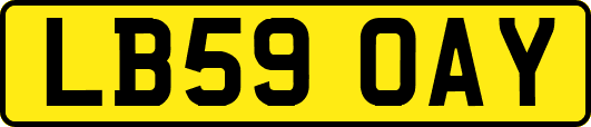 LB59OAY