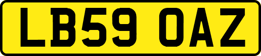LB59OAZ
