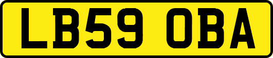 LB59OBA