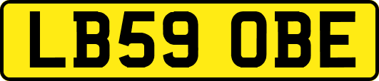 LB59OBE