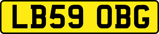 LB59OBG