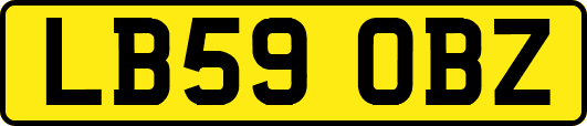 LB59OBZ