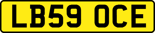 LB59OCE