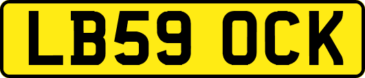 LB59OCK
