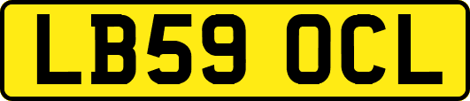 LB59OCL