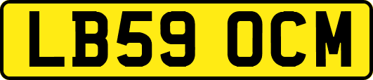 LB59OCM