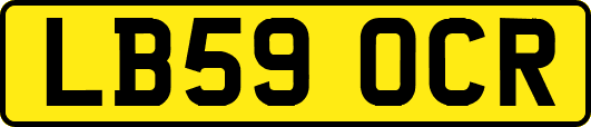 LB59OCR