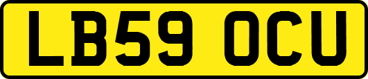 LB59OCU