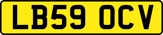 LB59OCV