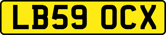 LB59OCX